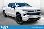New 2025 Chevrolet Silverado 1500 RST Crew Cab 4WD Pickup for sale #D22486 - photo 1