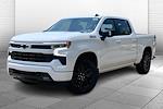New 2025 Chevrolet Silverado 1500 RST Crew Cab 4WD Pickup for sale #D22486 - photo 3