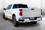 New 2025 Chevrolet Silverado 1500 RST Crew Cab 4WD Pickup for sale #D22486 - photo 2