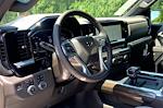 New 2025 Chevrolet Silverado 1500 RST Crew Cab 4WD Pickup for sale #D22486 - photo 14