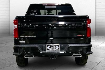 New 2025 Chevrolet Silverado 1500 RST Crew Cab 4WD Pickup for sale #D22487 - photo 2
