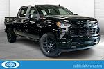 New 2025 Chevrolet Silverado 1500 RST Crew Cab 4WD Pickup for sale #D22487 - photo 1