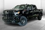 New 2025 Chevrolet Silverado 1500 RST Crew Cab 4WD Pickup for sale #D22487 - photo 3