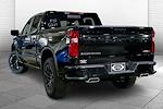 New 2025 Chevrolet Silverado 1500 RST Crew Cab 4WD Pickup for sale #D22487 - photo 2