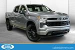New 2025 Chevrolet Silverado 1500 RST Crew Cab 4WD Pickup for sale #D22491 - photo 1