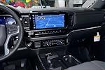 New 2025 Chevrolet Silverado 1500 RST Crew Cab 4WD Pickup for sale #D22491 - photo 5