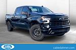 2024 Chevrolet Silverado 1500 Crew Cab RWD Pickup for sale #D22491A - photo 1