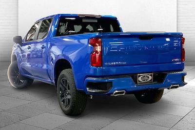 2025 Chevrolet Silverado 1500 Crew Cab 4WD Pickup for sale #DA10001 - photo 2