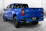 2025 Chevrolet Silverado 1500 Crew Cab 4WD Pickup for sale #DA10001 - photo 3