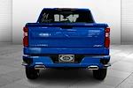 2025 Chevrolet Silverado 1500 Crew Cab 4WD Pickup for sale #DA10001 - photo 4