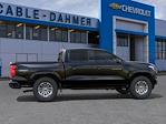 New 2025 Chevrolet Colorado Work Truck Crew Cab 4WD Pickup for sale #DA10008 - photo 5
