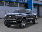 New 2025 Chevrolet Colorado Work Truck Crew Cab 4WD Pickup for sale #DA10008 - photo 6