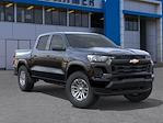 New 2025 Chevrolet Colorado Work Truck Crew Cab 4WD Pickup for sale #DA10008 - photo 7