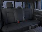 New 2025 Chevrolet Colorado Work Truck Crew Cab 4WD Pickup for sale #DA10008 - photo 17
