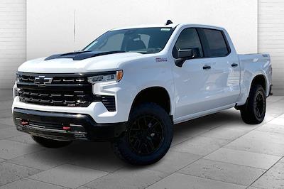 2025 Chevrolet Silverado 1500 Crew Cab 4x4 Pickup for sale #DA10018 - photo 2