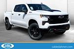 2025 Chevrolet Silverado 1500 Crew Cab 4x4 Pickup for sale #DA10018 - photo 1