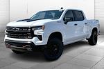 2025 Chevrolet Silverado 1500 Crew Cab 4x4 Pickup for sale #DA10018 - photo 2