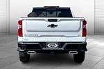 2025 Chevrolet Silverado 1500 Crew Cab 4x4 Pickup for sale #DA10018 - photo 4