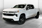 New 2025 Chevrolet Silverado 1500 RST Crew Cab 4WD Pickup for sale #DA10035 - photo 3