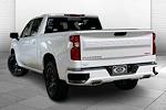 New 2025 Chevrolet Silverado 1500 RST Crew Cab 4WD Pickup for sale #DA10035 - photo 2
