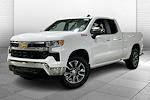 New 2025 Chevrolet Silverado 1500 LT Double Cab 4WD Pickup for sale #DA10038 - photo 4