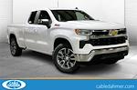 New 2025 Chevrolet Silverado 1500 LT Double Cab 4WD Pickup for sale #DA10038 - photo 1