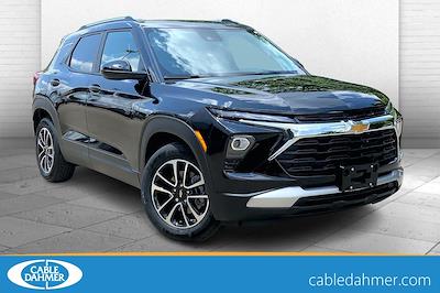 2026 Chevrolet Trailblazer FWD SUV for sale #DA10042 - photo 1