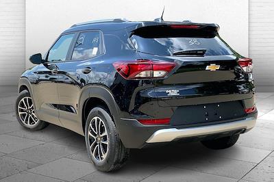 2026 Chevrolet Trailblazer FWD SUV for sale #DA10042 - photo 2