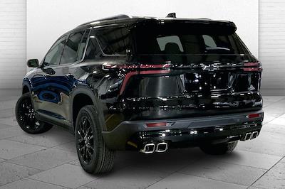 2026 Chevrolet Traverse AWD SUV for sale #DA10104 - photo 2