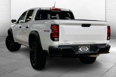 New 2026 Chevrolet Colorado Trail Boss Crew Cab 4WD Pickup for sale #DA10115 - photo 2
