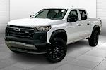 New 2026 Chevrolet Colorado Trail Boss Crew Cab 4WD Pickup for sale #DA10115 - photo 3