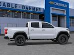 New 2026 Chevrolet Colorado Trail Boss Crew Cab 4WD Pickup for sale #DA10115 - photo 18