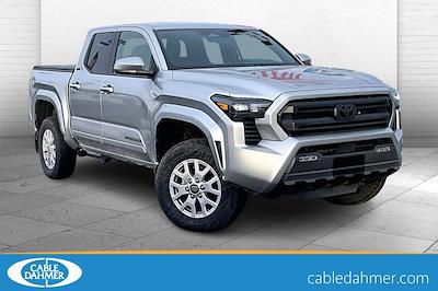 2025 Toyota Tacoma Double Cab 4WD Pickup for sale #DA10115A - photo 1