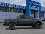 New 2025 Chevrolet Silverado 1500 LT Crew Cab 4WD Pickup for sale #DA10125 - photo 5