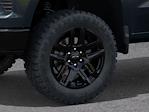 New 2025 Chevrolet Silverado 1500 LT Crew Cab 4WD Pickup for sale #DA10125 - photo 9