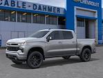 2025 Chevrolet Silverado 1500 Crew Cab 4WD Pickup for sale #DA10139 - photo 3