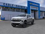 2025 Chevrolet Silverado 1500 Crew Cab 4WD Pickup for sale #DA10139 - photo 8
