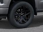 2025 Chevrolet Silverado 1500 Crew Cab 4WD Pickup for sale #DA10139 - photo 9