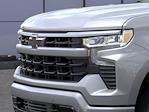 2025 Chevrolet Silverado 1500 Crew Cab 4WD Pickup for sale #DA10139 - photo 13