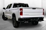 New 2025 Chevrolet Silverado 1500 LT Crew Cab 4WD Pickup for sale #DA10213 - photo 2