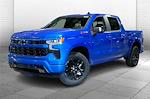 2026 Chevrolet Silverado 1500 Crew Cab 4WD Pickup for sale #DA10289 - photo 11