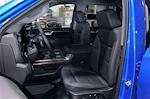 2026 Chevrolet Silverado 1500 Crew Cab 4WD Pickup for sale #DA10289 - photo 12
