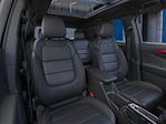 New 2026 Chevrolet Trailblazer RS AWD SUV for sale #DA10293 - photo 40