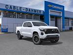 New 2026 Chevrolet Colorado Z71 Crew Cab 4WD Pickup for sale #DA10294 - photo 25