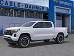 New 2026 Chevrolet Colorado Z71 Crew Cab 4WD Pickup for sale #DA10294 - photo 26