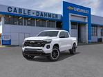 New 2026 Chevrolet Colorado Z71 Crew Cab 4WD Pickup for sale #DA10294 - photo 32