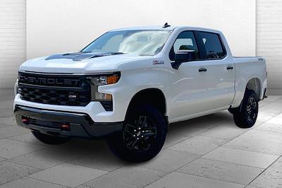 2026 Chevrolet Silverado 1500 Crew Cab 4x4 Pickup for sale #DA10308 - photo 2
