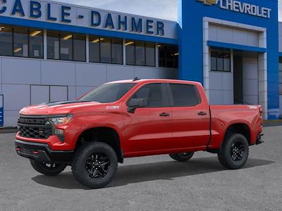 2026 Chevrolet Silverado 1500 Crew Cab 4x4 Pickup for sale #DA10310 - photo 2