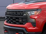 New 2026 Chevrolet Silverado 1500 Custom Crew Cab 4WD Pickup for sale #DA10310 - photo 13
