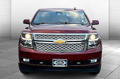 2016 Chevrolet Tahoe 4WD SUV for sale #DA10326A - photo 2
